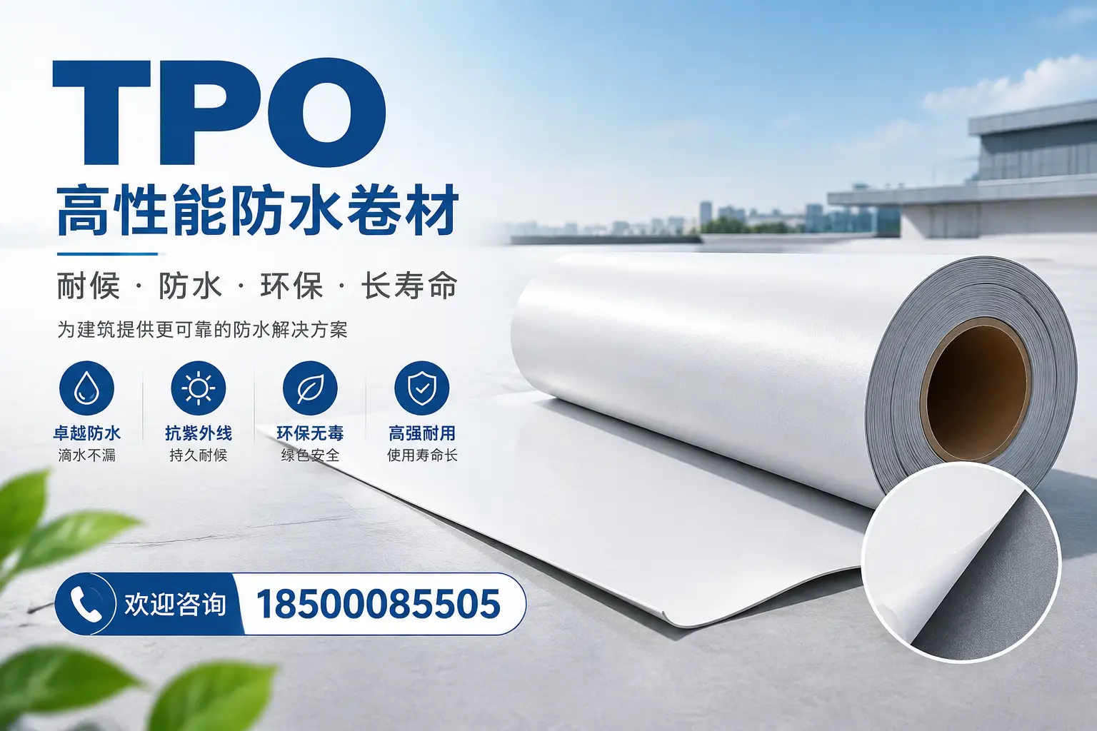 tpo与其他材料的对比分析,帮助梧州企业做出明智选择